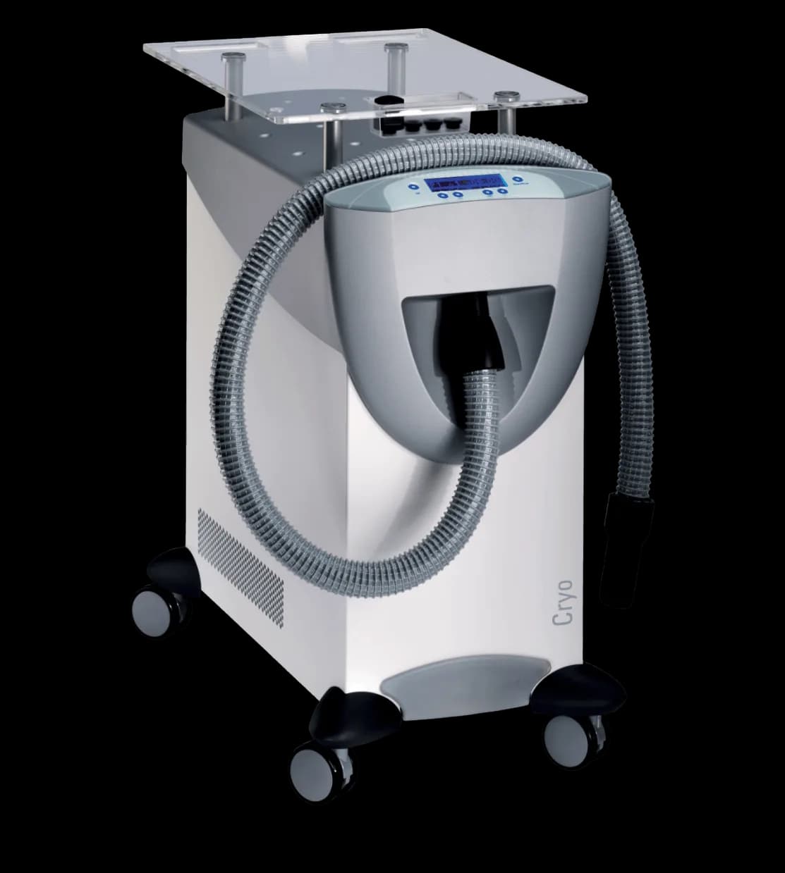 Zimmer Cryo 6 cooling device