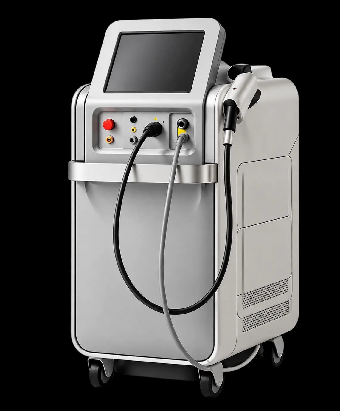 GentleMax Pro® device