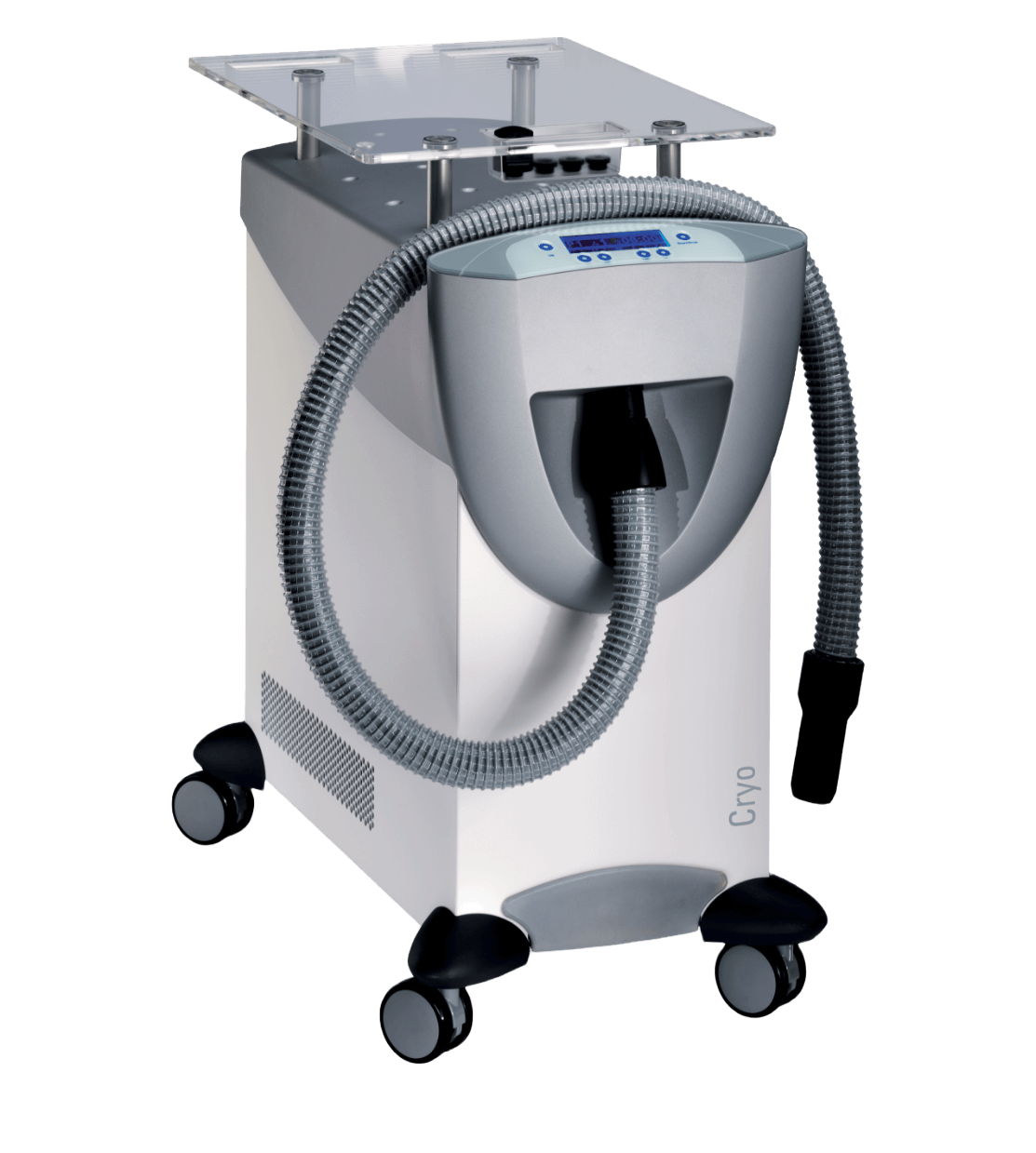 Zimmer Cryo 6 koelapparaat
